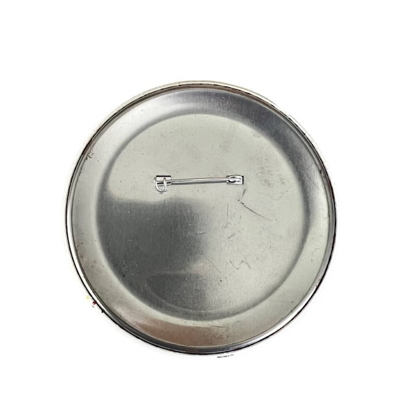 Rare Vintage Disney Disneyland Come Out And Play Pinb… - Gem