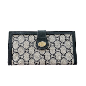 Gucci Wallets for Men, Men's Designer Wallets