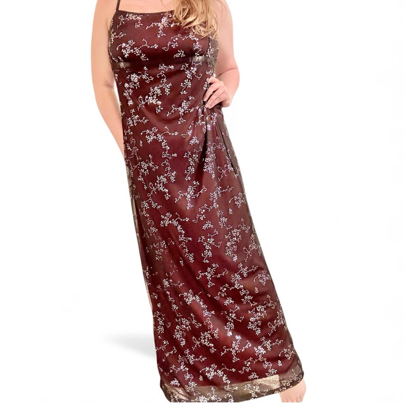 knee length dresses for ladies Musa Maxi Dress