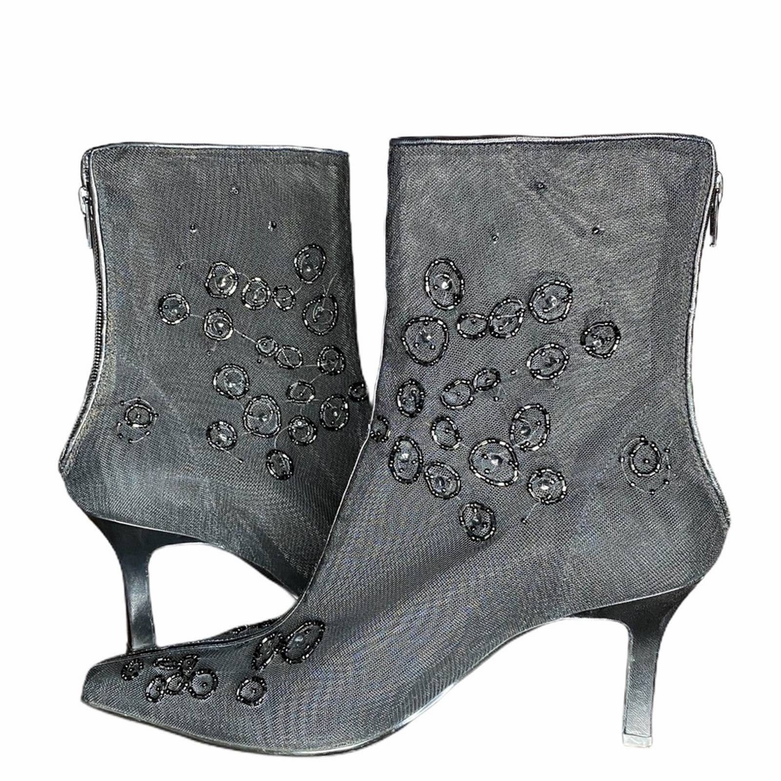 Enzo Angiolini Boots - Etsy