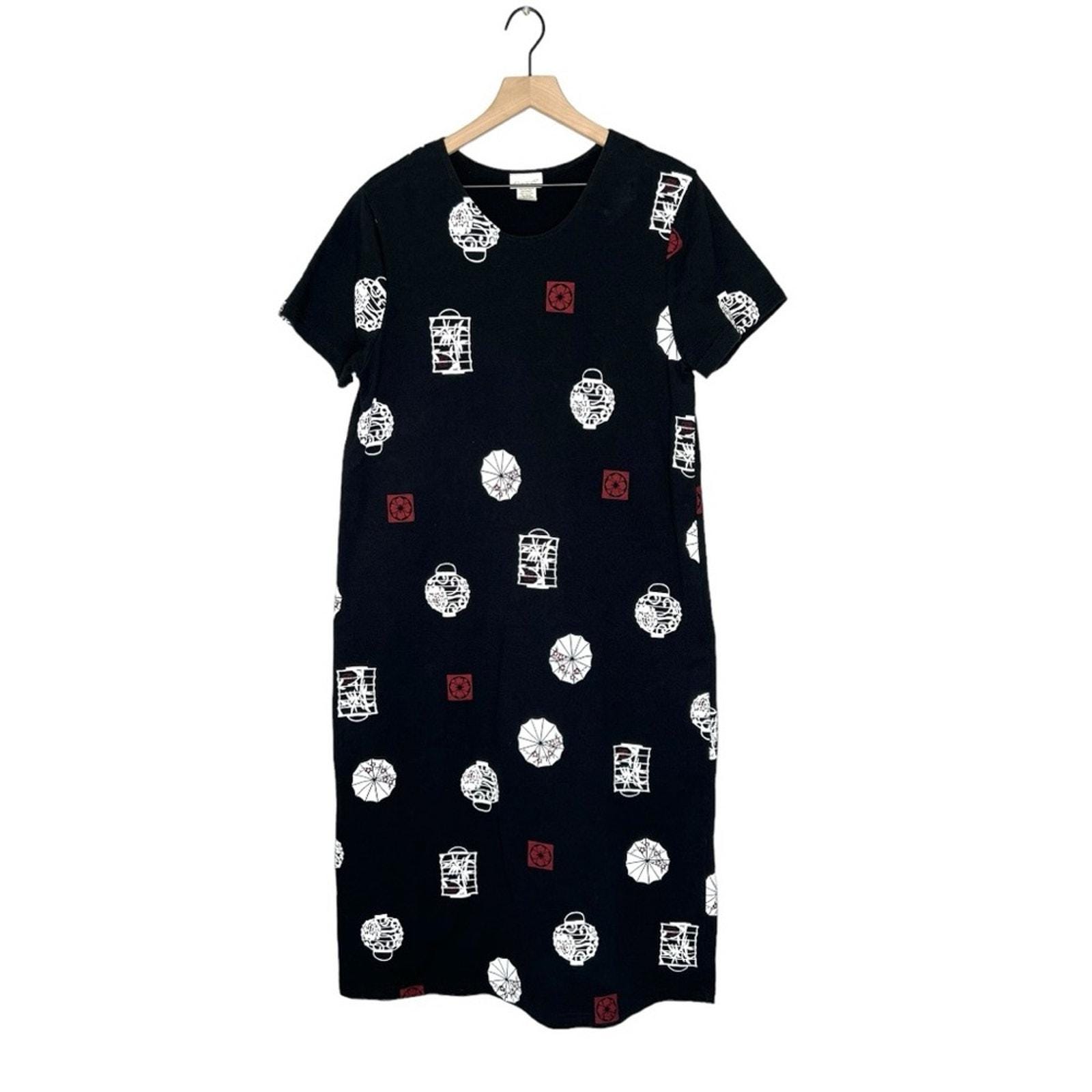 Asian Cotton Dress - Etsy