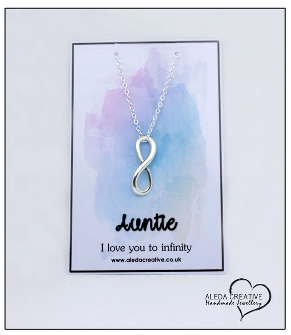 auntie jewellery