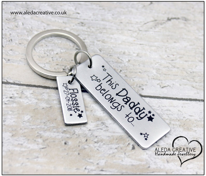 Personalised Gifts For Daddy Mum Grandad Grandma Nanny Auntie Black Friday Deals