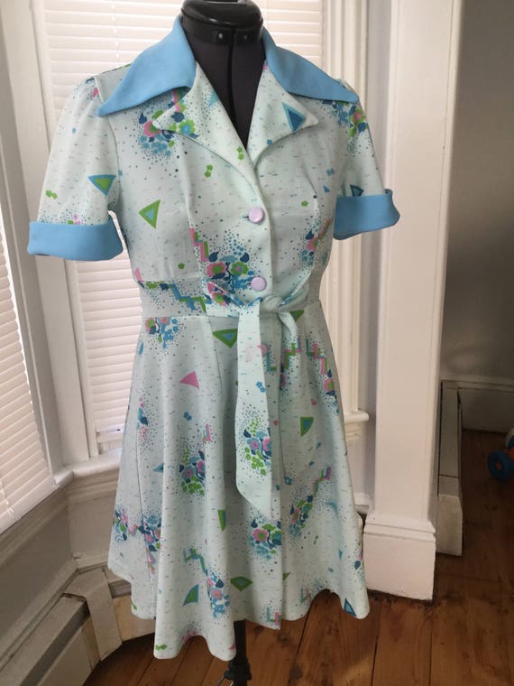Atomic dress