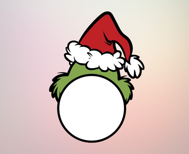 Free Christmas Svg Files Grinch - 781+ SVG PNG EPS DXF in Zip File