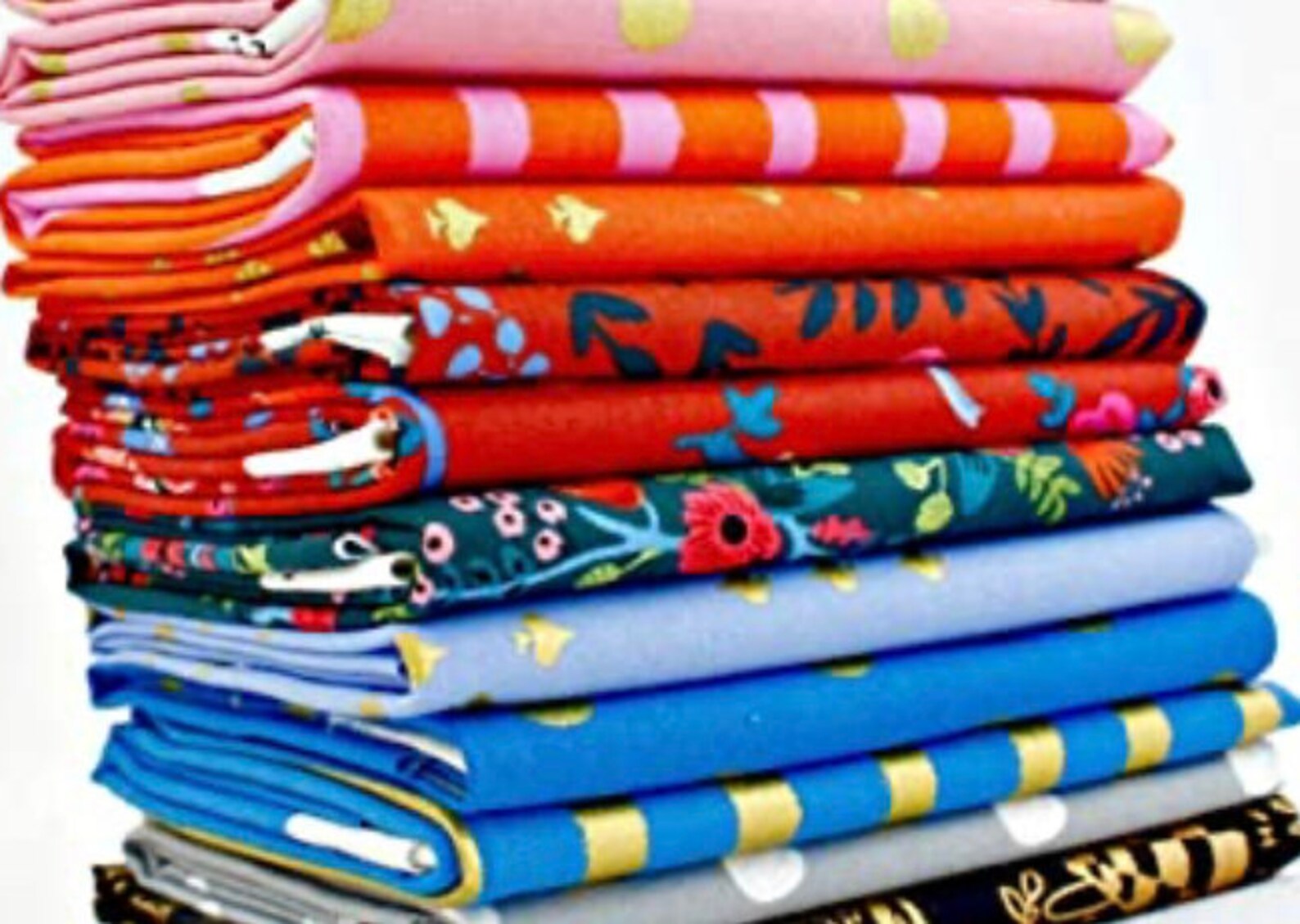 Fabric Scraps Quilting Scrap Bundle Quilt Scrap Bag Bolt Etsy