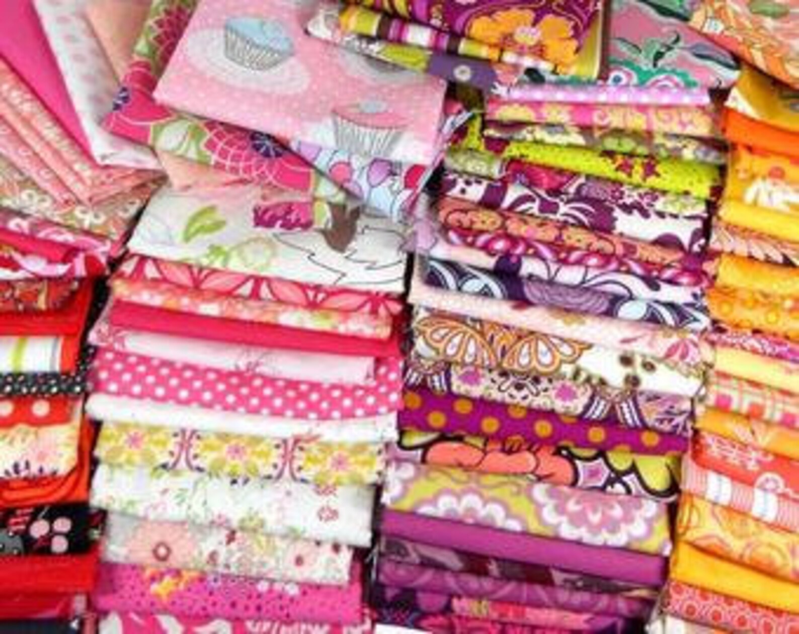 Fabric Scraps Quilting Scrap Bundle Quilt Scrap Bag Bolt Etsy
