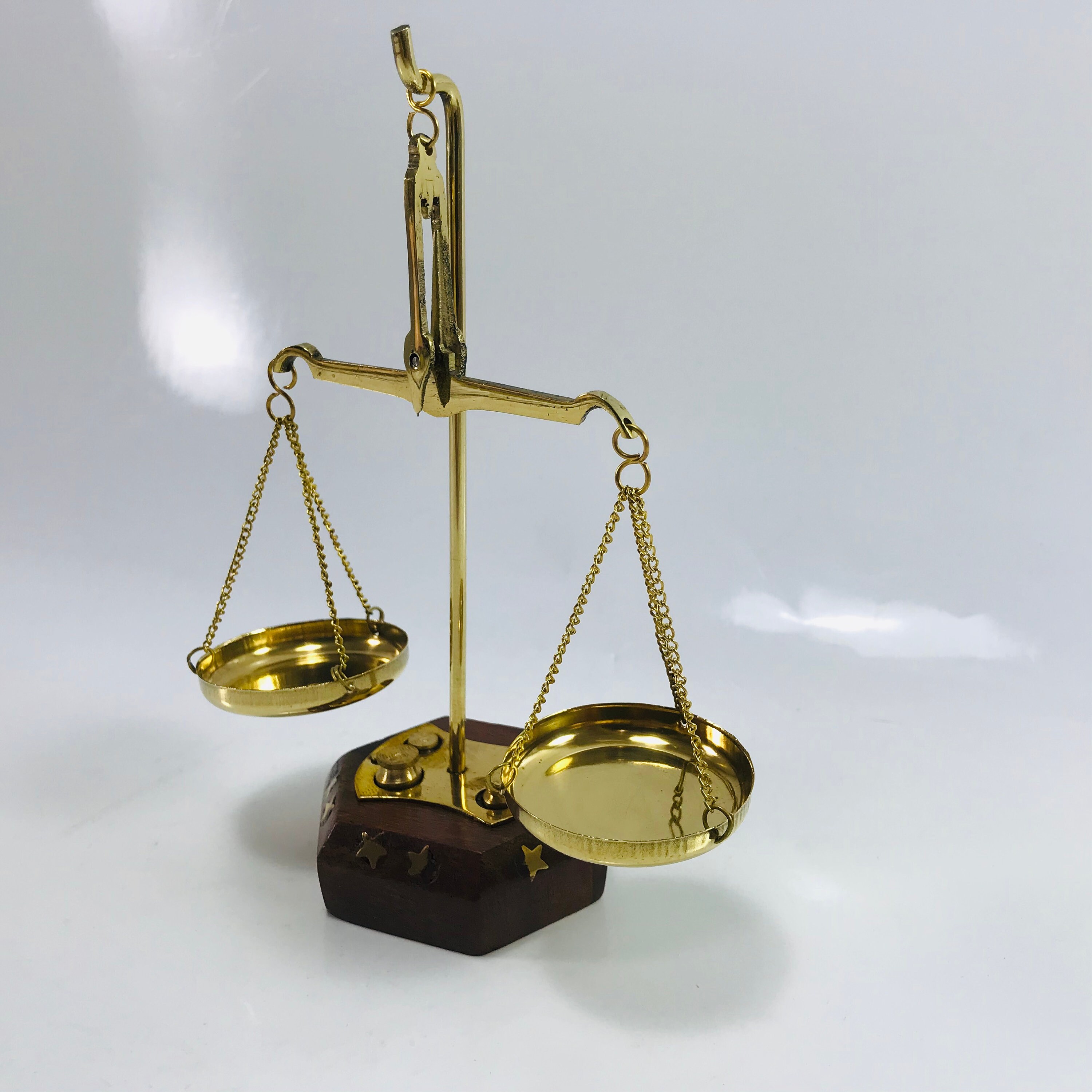 Balance Scale Scales Of Justice Kitchen Scale Lawyer Etsy