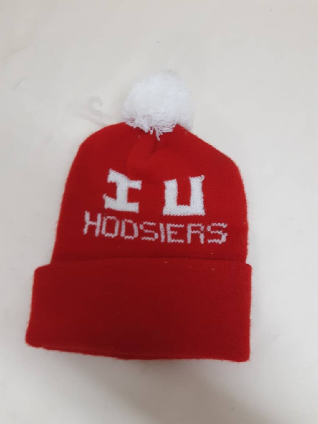 iu beanie