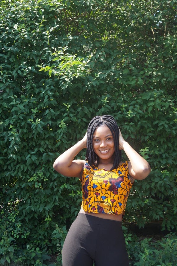 Crop top and trouser best sale combo
