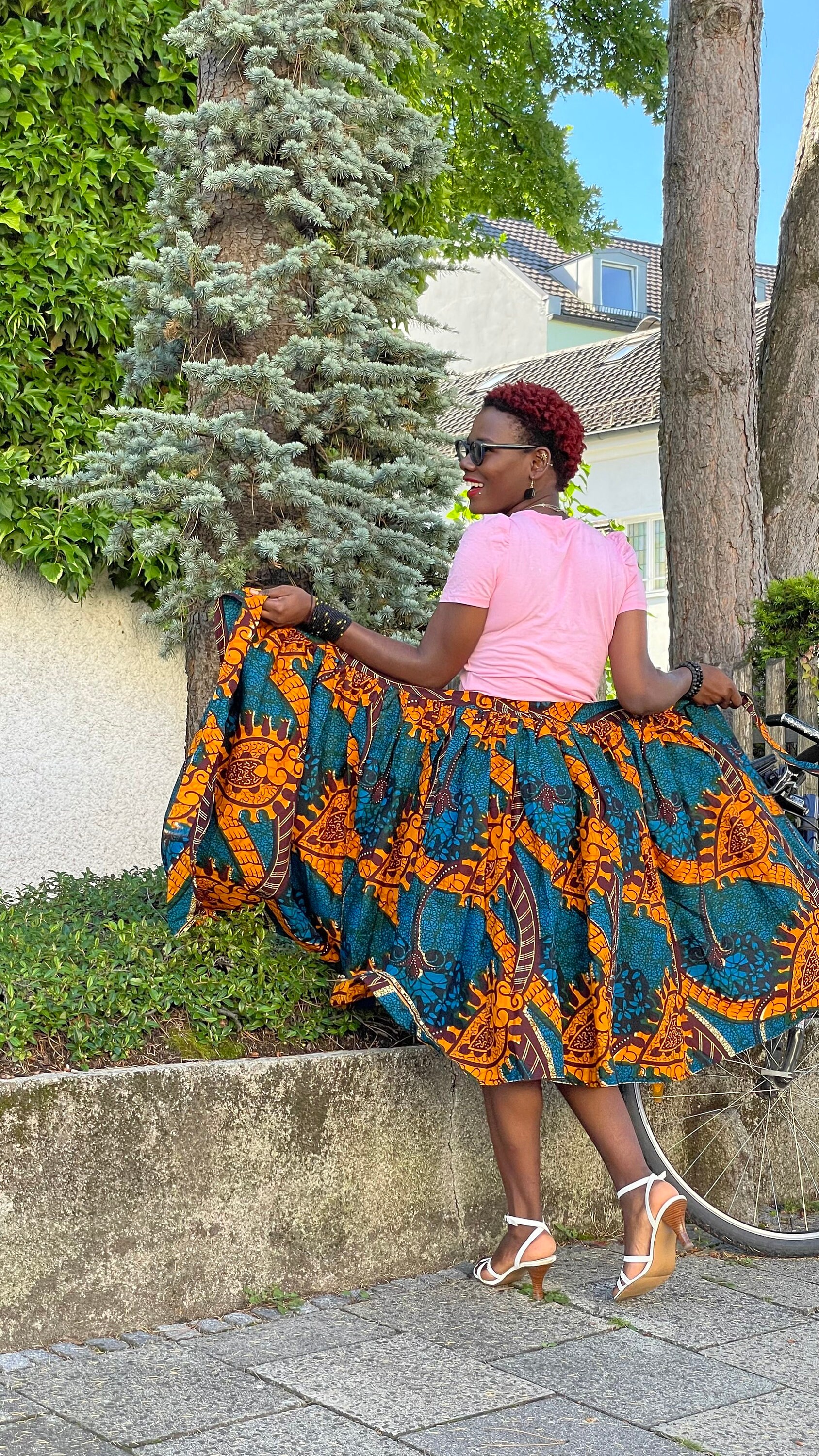 【大幅お値下げ】REMI RELIEF / Wrap Skirt il_fullxfull.3198246518_7vtt.jpg
