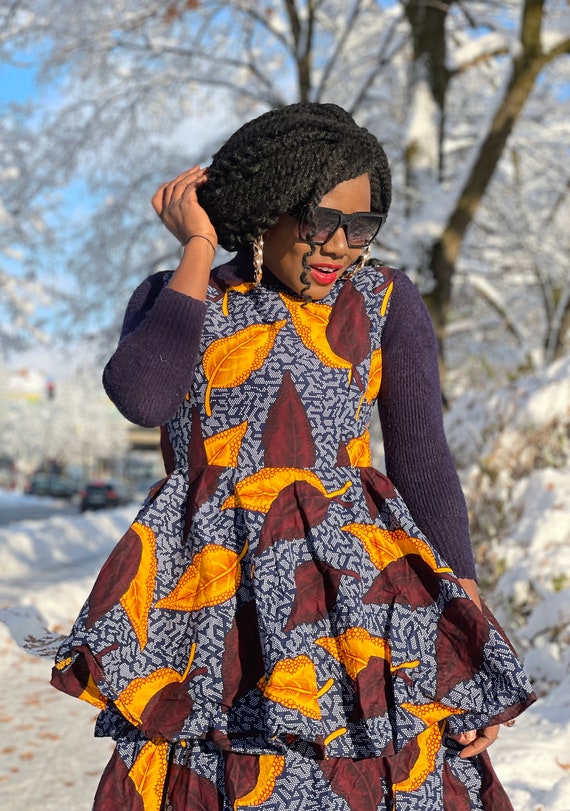 african dresses designs pictures 2021 THE LATEST AFRICA STYLES FOR 2021 FOR BLACK WOMEN'S