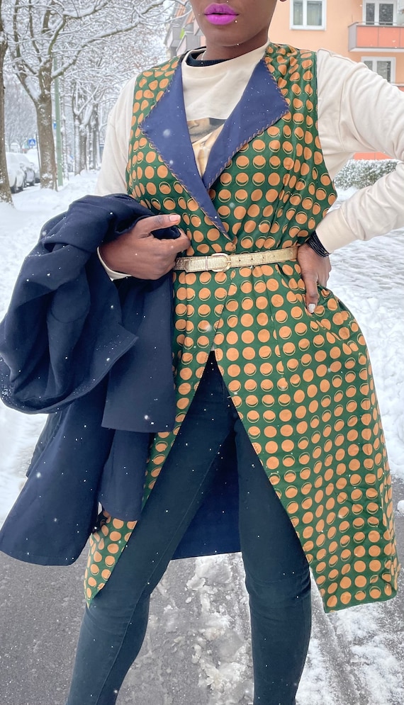 Ankara store waist coat