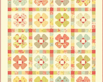 Eloise PDF Quilt Pattern