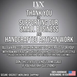 a black and white photo with the words thank you for supporting our small business and