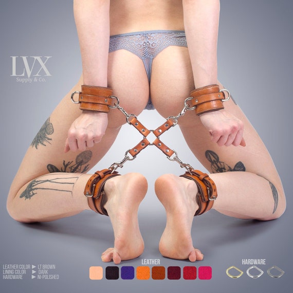 Hog Tie Bdsm Hog Tie Bdsm