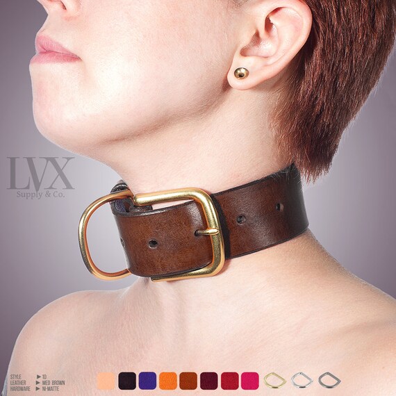 large buckle