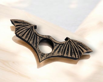 Dragon Wing Page Holder: Fantasy Book Reading Assistant