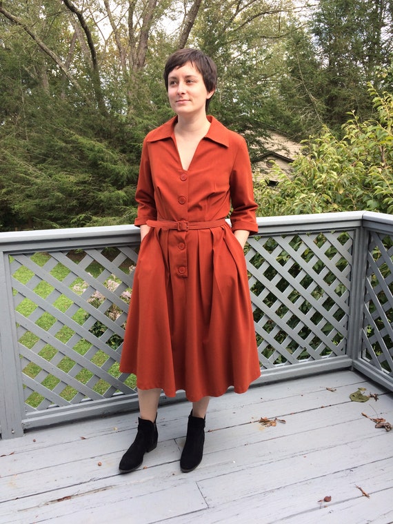 bettie vintage dresses