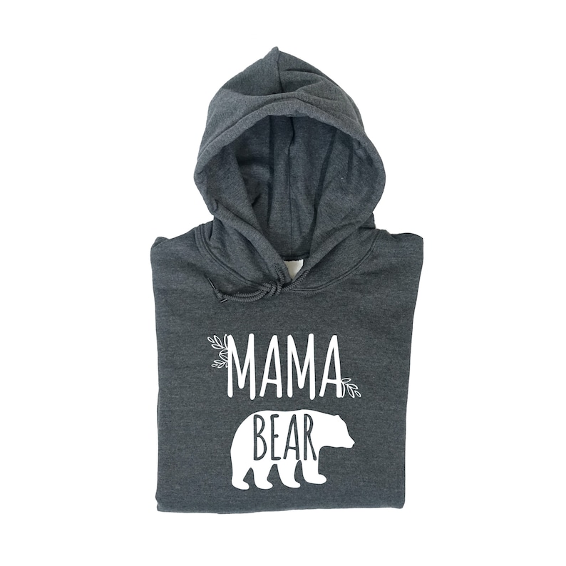 mama bear jumper