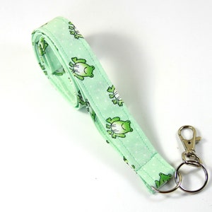 Buy Frog Badge Holder Online In India -  India