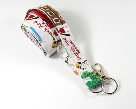 ROLSELEY Multicolour Arrow/Stream Lanyard – Neck Strap With Card Holder & Key Ring, Unisex, Polyester