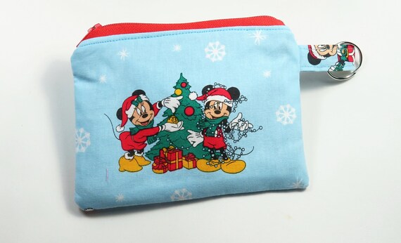 Adorable FRIENDS Coin Purse Adorable and Practical: Best Friends Furever Cupcake Coin Purse main image 4
