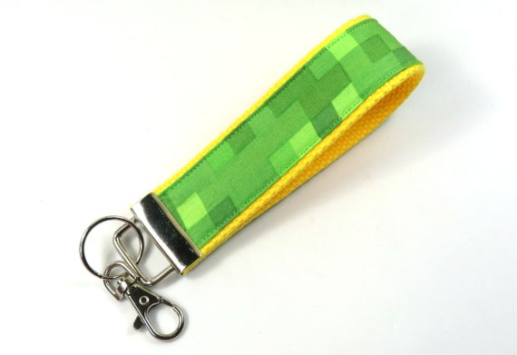 Checkers Wristlet Checkers Wristlet