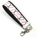 see more listings in the Fabric Key Fob section