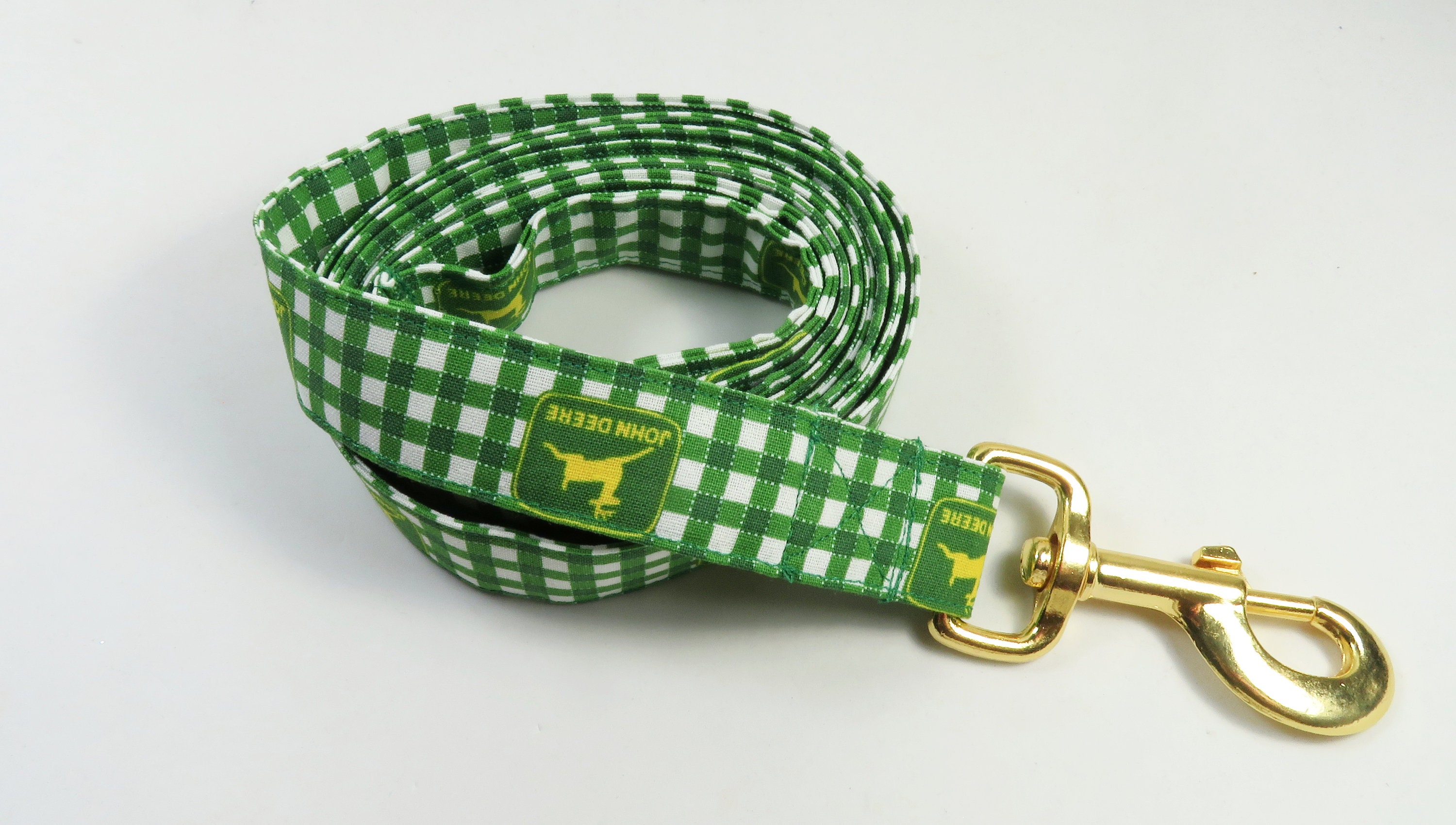 john leash