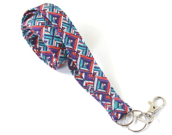 Diamond supply lanyard deals