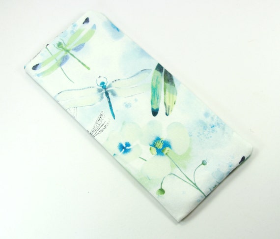 Dragonfly Sunglass Pouch Meet the Dragonfly: This bag started its development under  main image 4