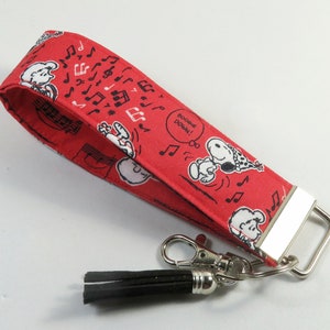 Llavero musical PEANUT, lindas muñequeras de Peanut, hermosas muñequeras, llaveros navideños