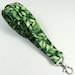 see more listings in the Fabric Lanyards section