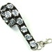 see more listings in the Fabric Lanyards section