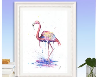 Flamingo Wallpaper Albert Flamingo Face Cute