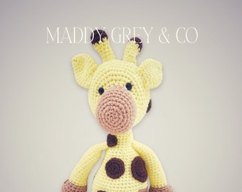 Maddy Grey Baby Gift Boxes! Pick the animal and 2 add ons, we will include 4 extra of our choice! Great for pregnancy gifts and more!