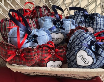 Custom order for Berni