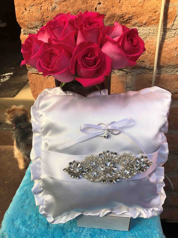 Upcycled Wedding Dress Upcycled Wedding Wedding Gown Ring Etsy