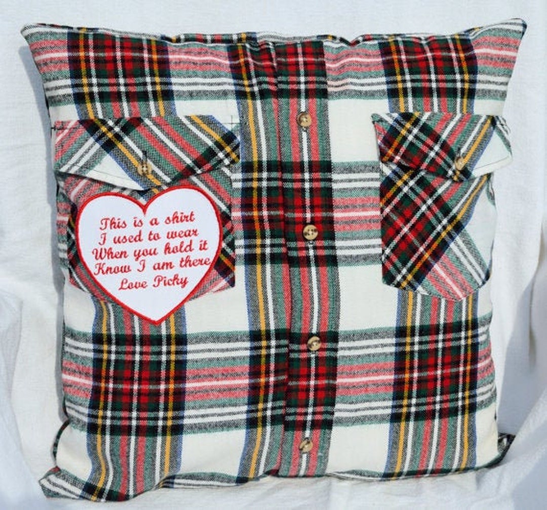 Memory cushions from shirts discount