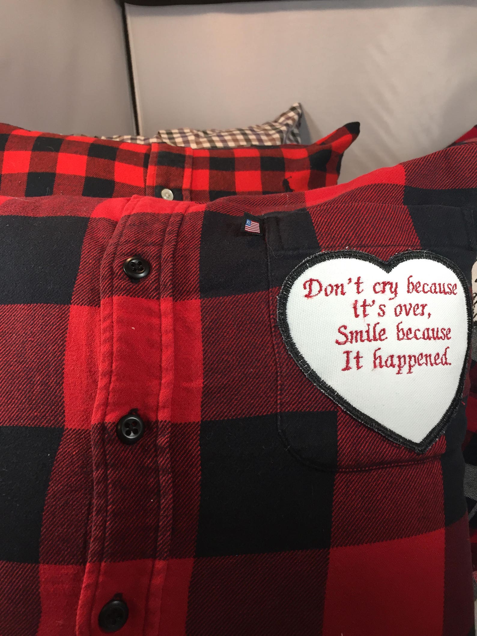 Bulk Pillow Shirts Pillow Shirt Custom Pillow Shirt in Etsy