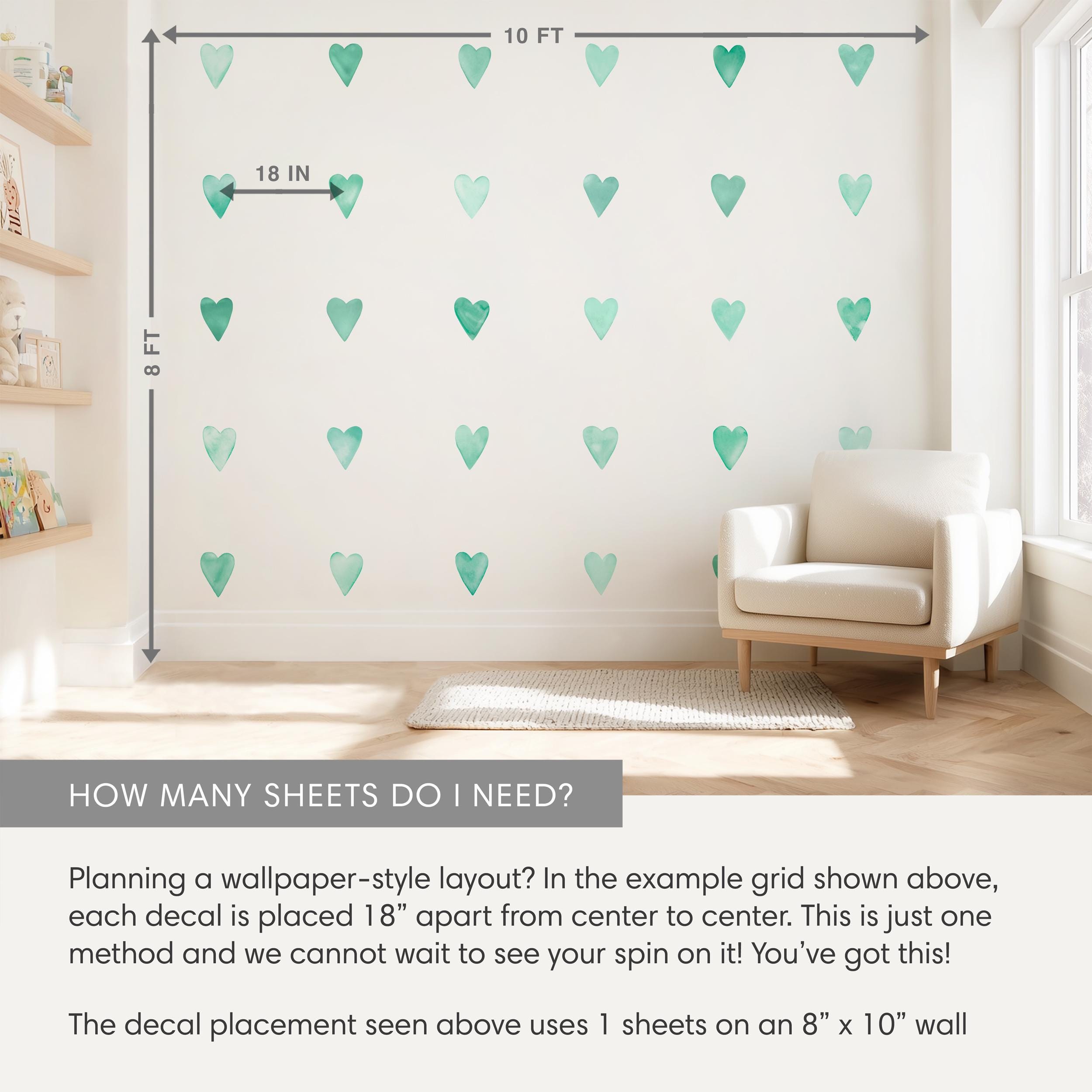 How to Get Decorative Stickers off Walls: Easy & Damage-Free Tips