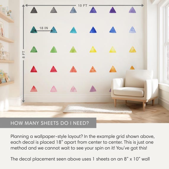 How to Take a Lot of Stickers off a Wall: Easy, Damage-Free Tips