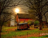A barn and other stuff 368