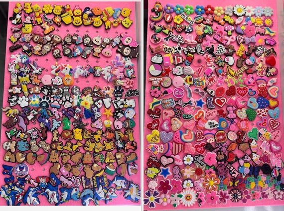 Cro c charms