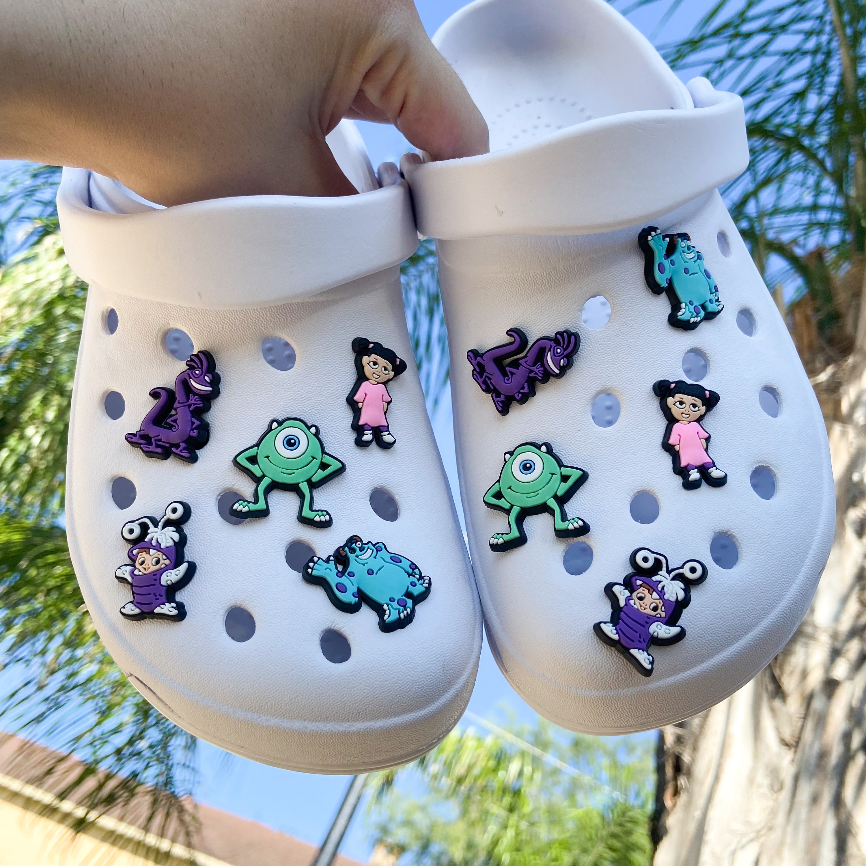 Crocs ben 10 new arrivals