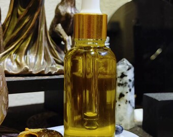 Altar Oil