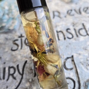 Wildflower Perfume Oil