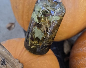 Samhain Oil