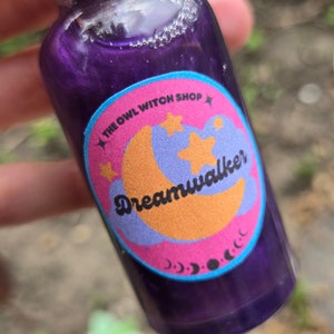 Dreamwalker